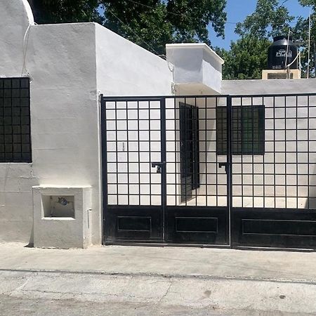 Tu Refugio Perfecto En Parras Villa Parras de la Fuente Exterior foto
