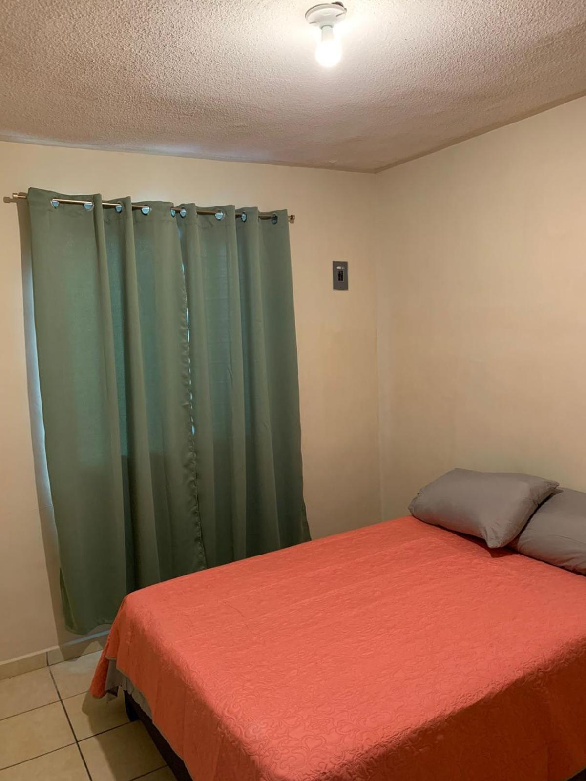 Tu Refugio Perfecto En Parras Villa Parras de la Fuente Exterior foto